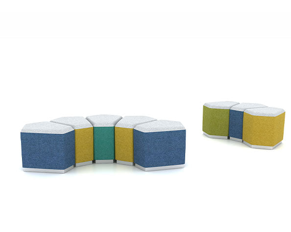 KA-38 Ling Reception Sofa