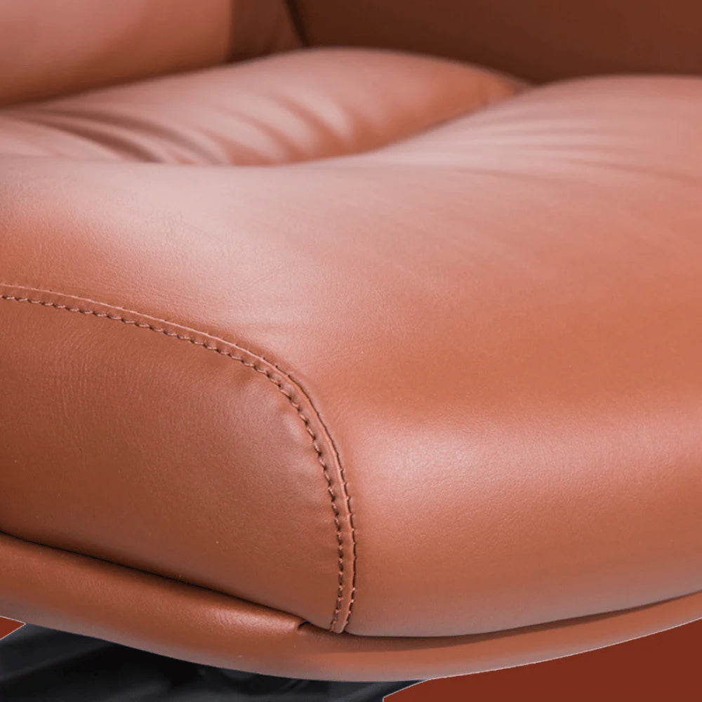 KH297-L Atlante Fashion Leather Large Class Chair Boss Chair