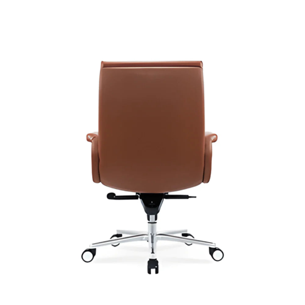 KH297-L Atlante Fashion Leather Large Class Chair Boss Chair