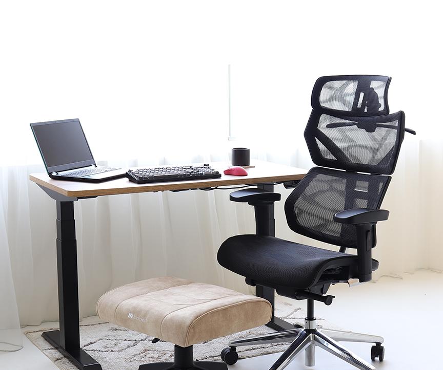 irocks T11 多用途椅凳