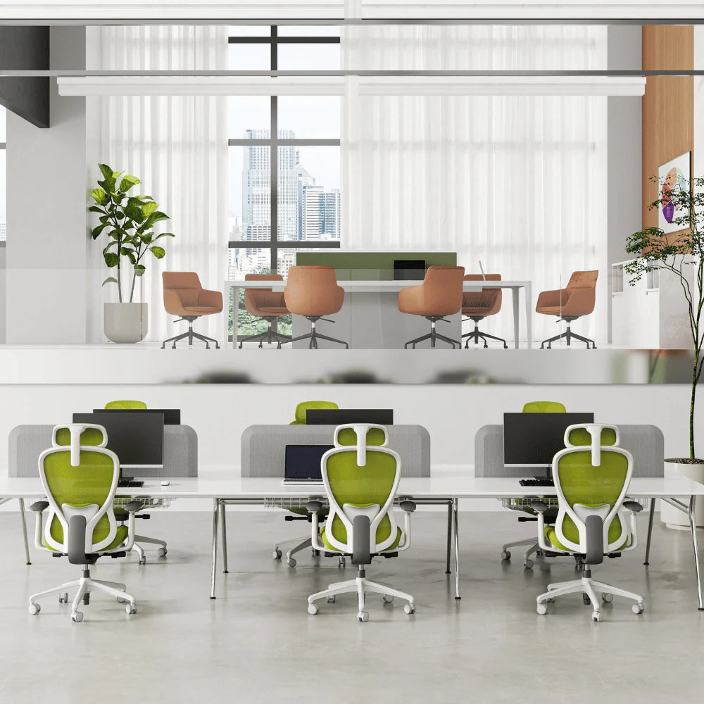 KH601-L Speak 中背進階人體工學電腦椅