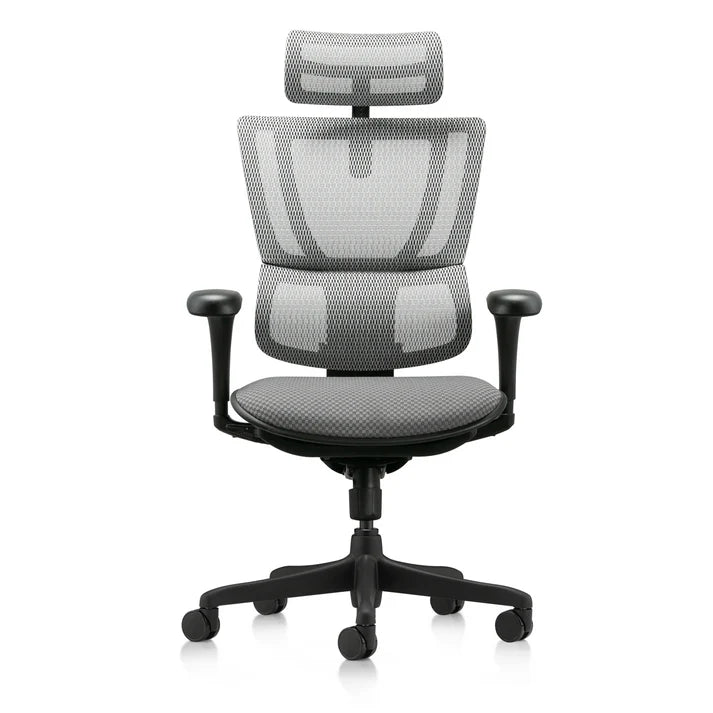 Ergohuman IOO Budget 人體工學辦公椅
