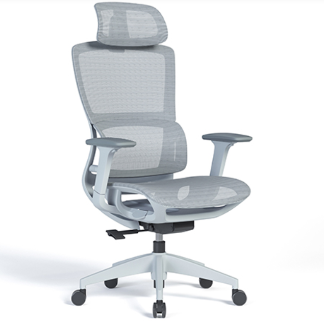 KH-517A-Italico Ergonomic High Back Office Chair