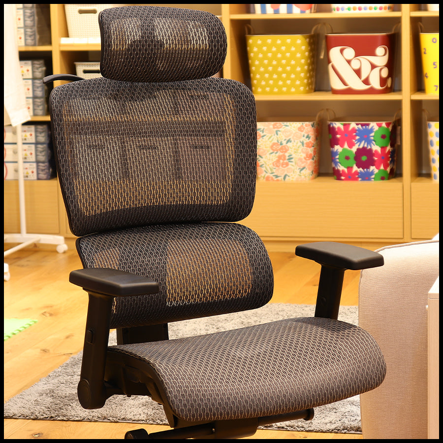 irocks T07 PLUS 護腰人體工學辦公椅