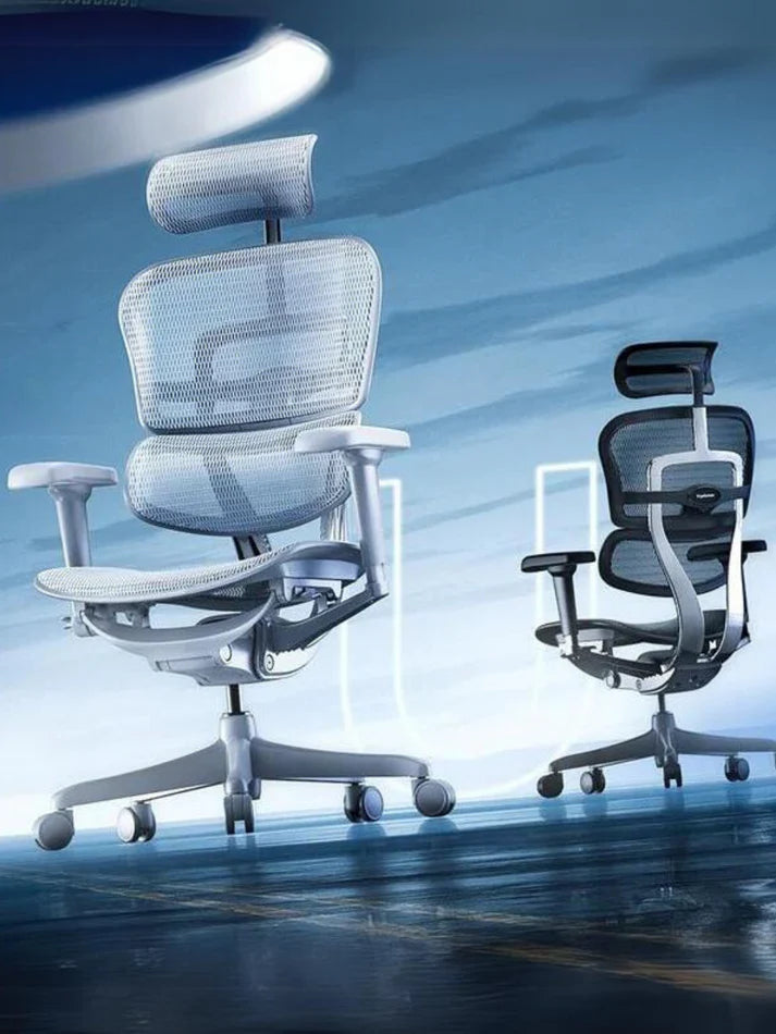 Ergohuman Ultra 人體工學辦公椅