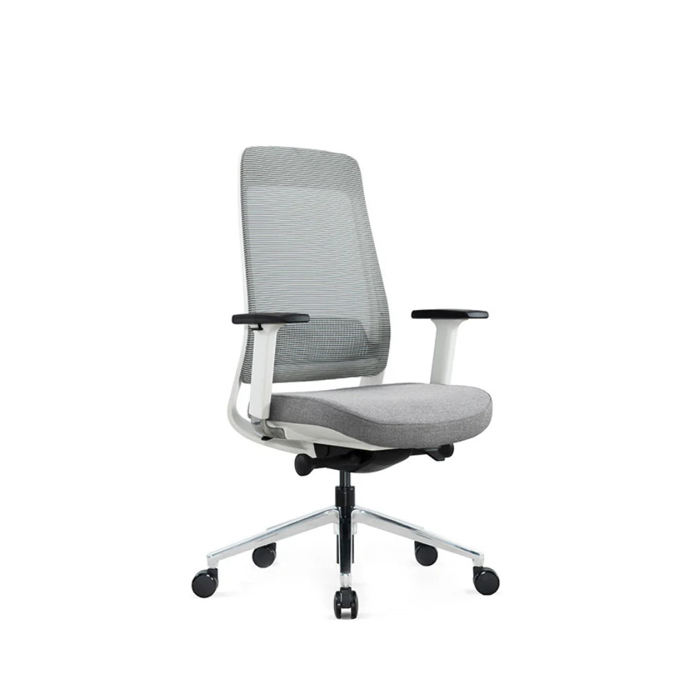 GT005B-L FILO Midback Mesh Clothing Office Chair Computer Chair