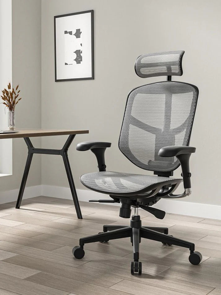 Ergohuman Enjoy Project 2.0 企業版 人體工學辦公椅