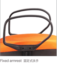 U515B53D Elegant 人體工學網布辦公椅