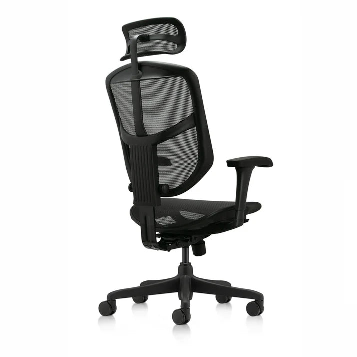 Ergohuman Enjoy Budget 人體工學辦公椅