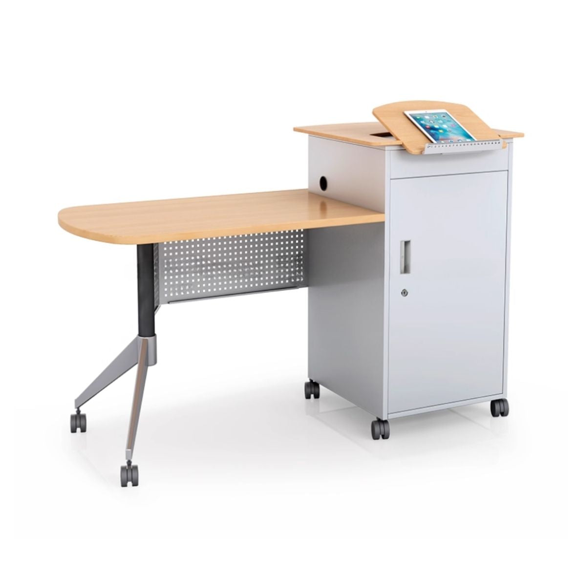 KAD30 Venez School Classroom Podium Table