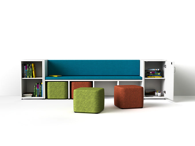 KV005 Scriv Reading Corner
