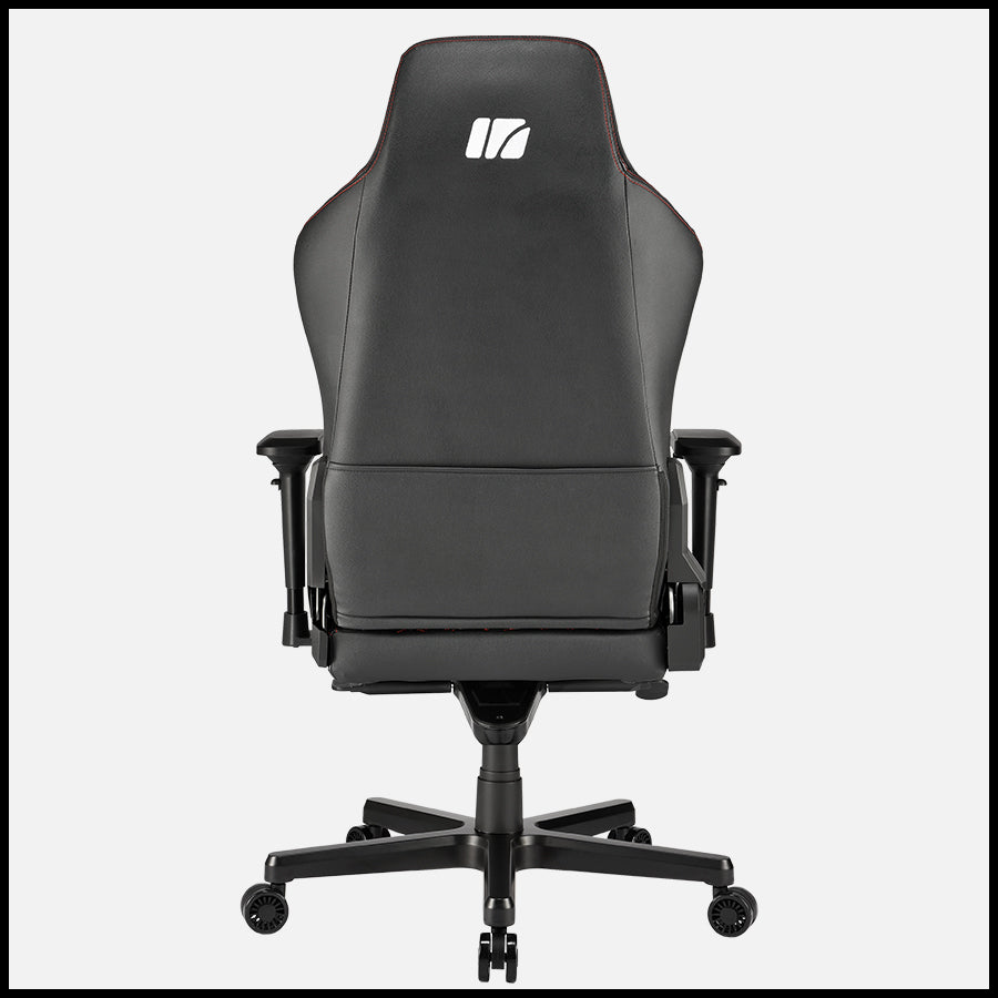 irocks T08 PLUS 時尚仿皮主管椅辦公椅