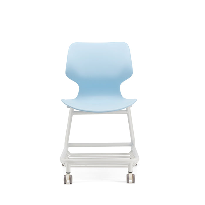 KQT301G-1 Spider Training Chair with Storage Basket