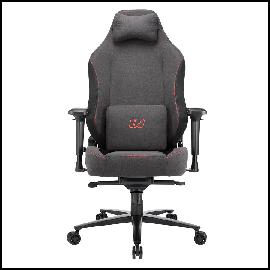 irocks T09 全布面電腦椅