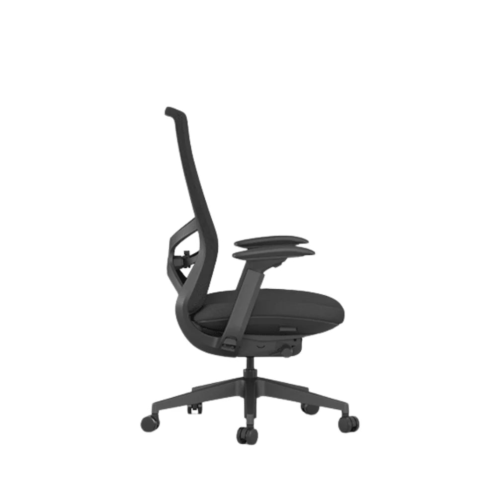 KHB008-L Elgan 中背人體工學辦公椅