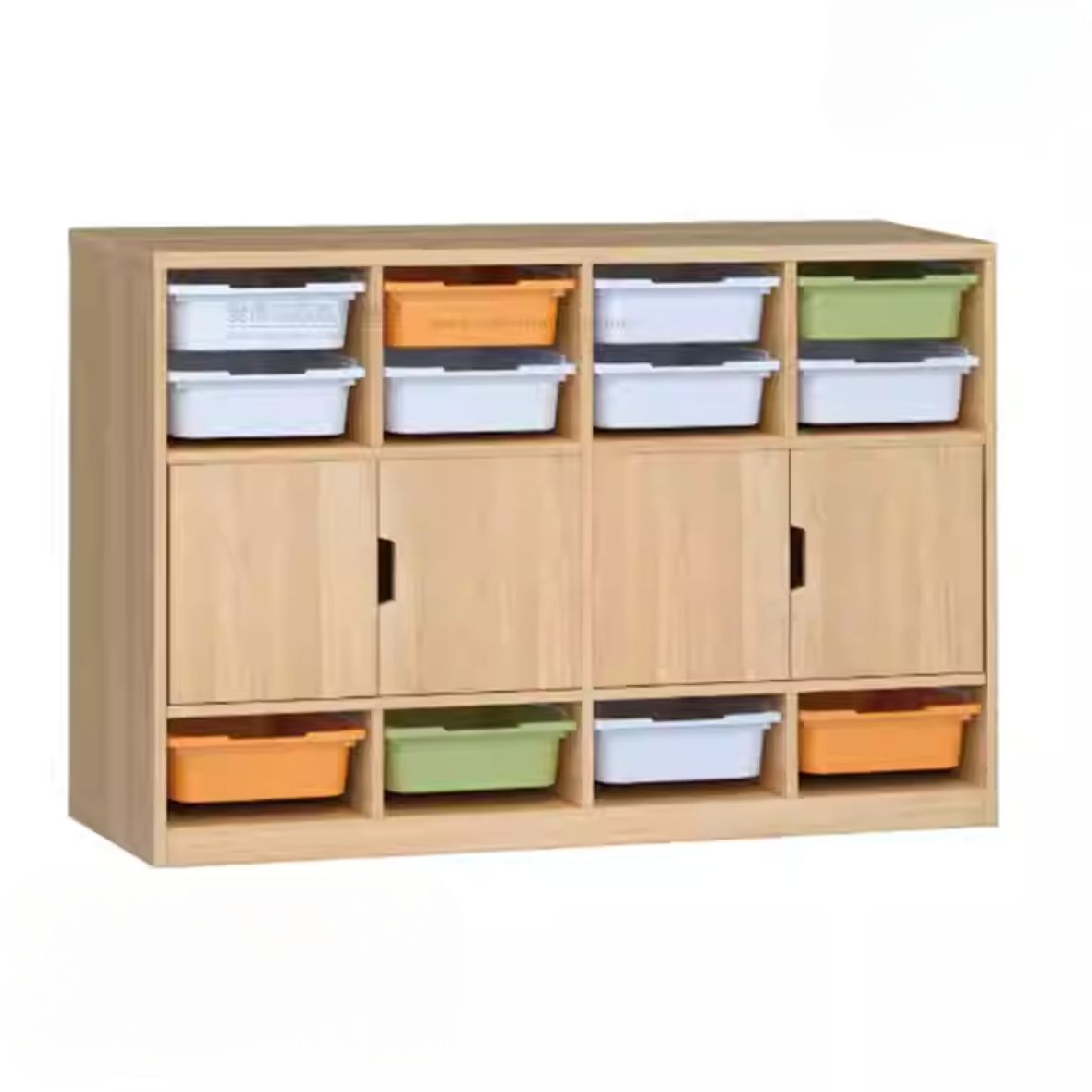 KAD101 Libri Storage Sideboard