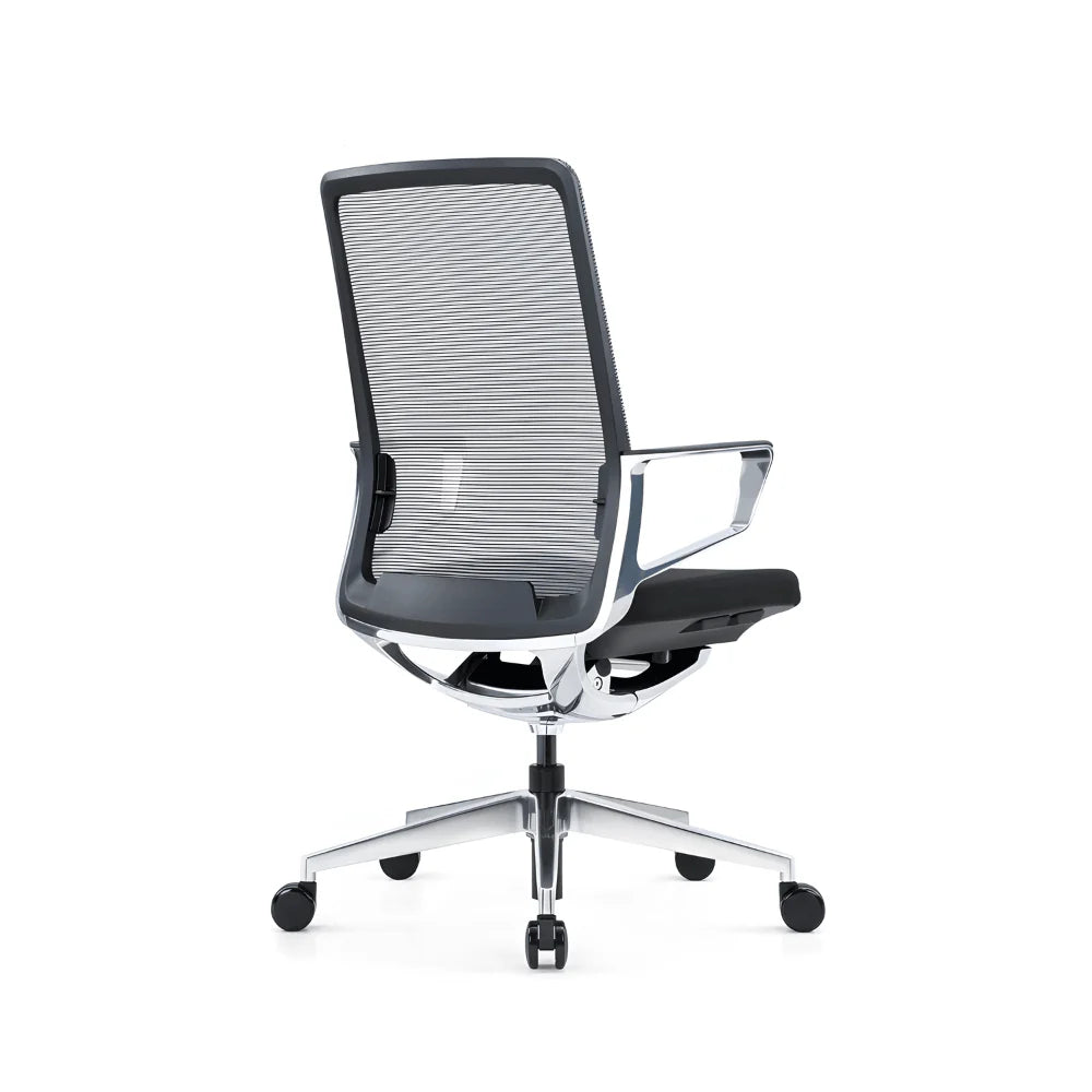 KVA-003B VANTO Italian breathable mesh office chair computer chair