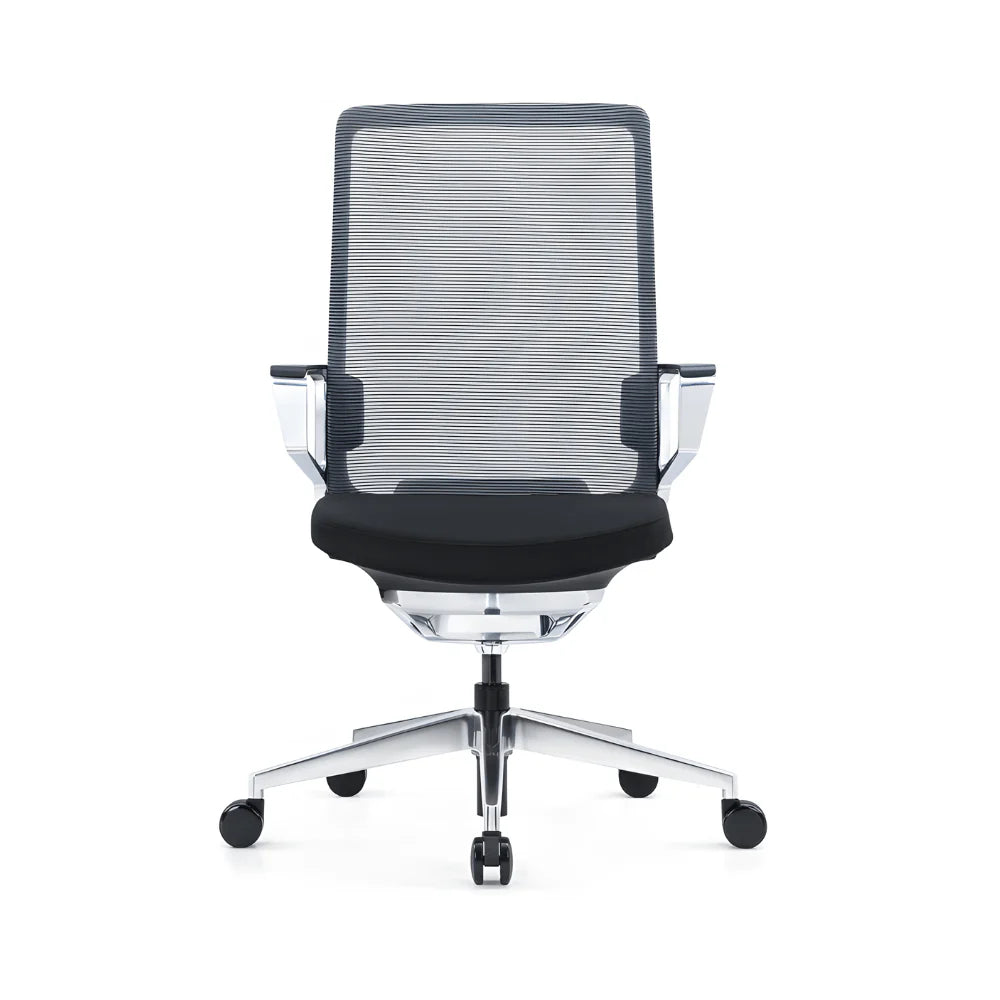 KVA-003B VANTO Italian breathable mesh office chair computer chair