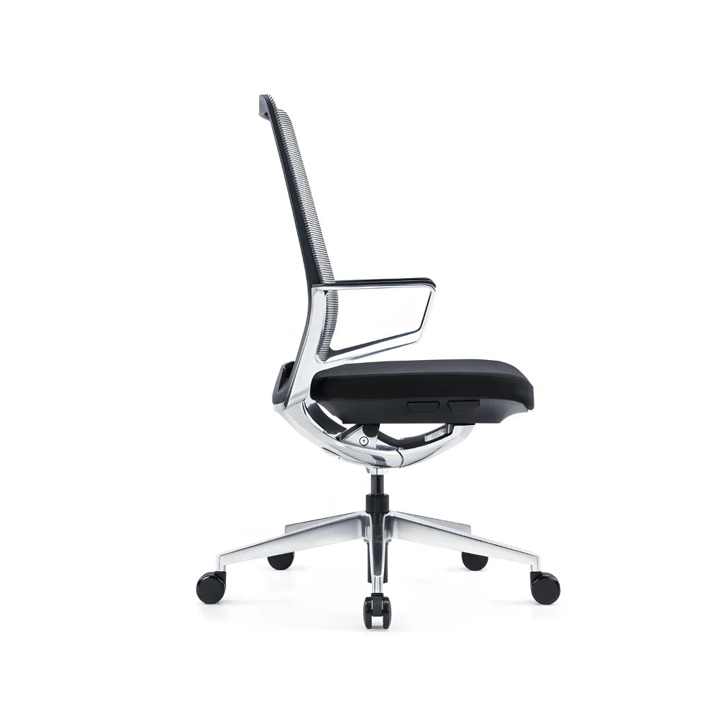 KVA-003B VANTO Italian breathable mesh office chair computer chair