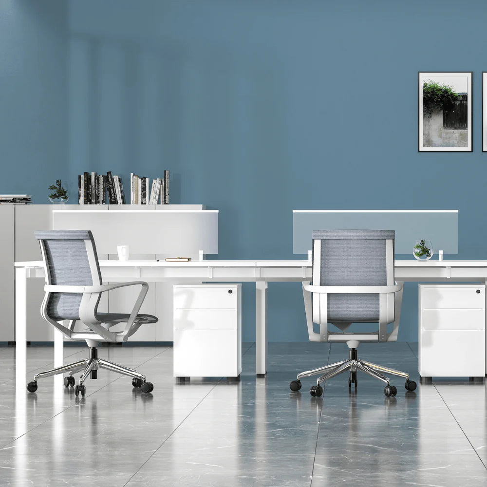 GT018-L Prov 網布人體工學辦公椅電腦椅