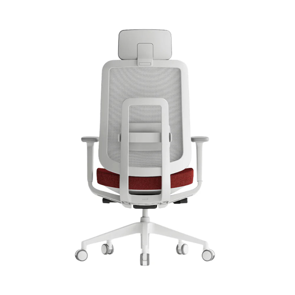 KR002A-1 Krede K40 Korean Ergonomic Office Chair