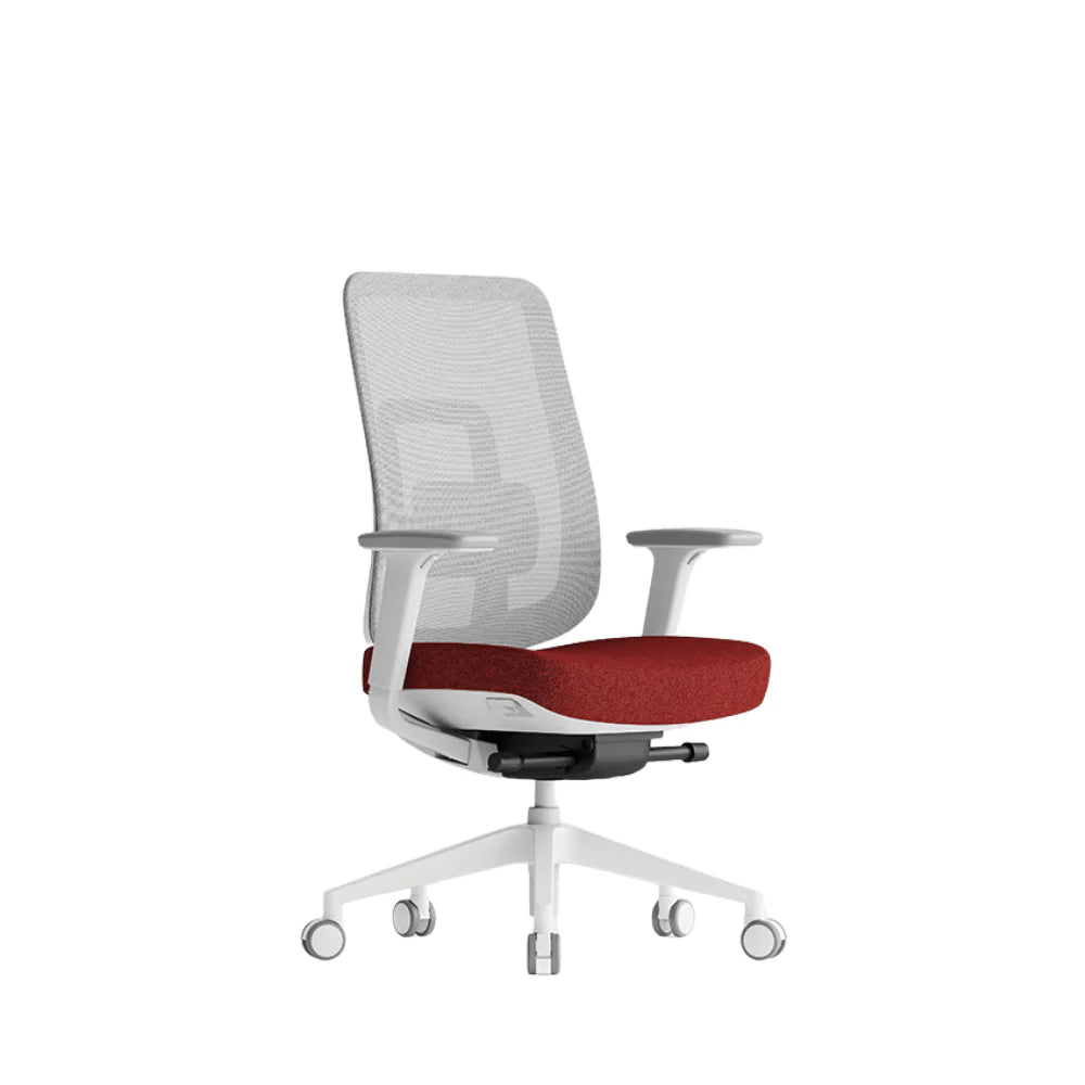 KR002A-1 Krede K40 Korean Ergonomic Office Chair