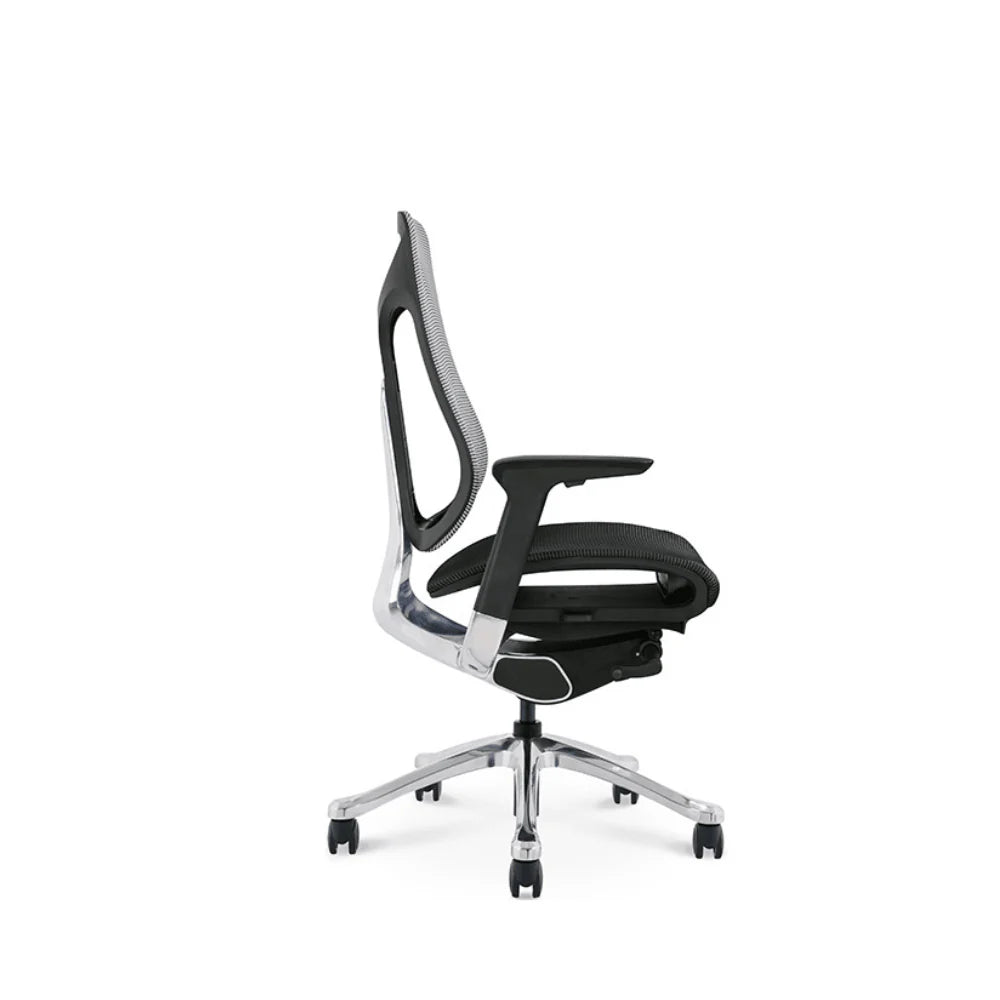 GT009B-L IMOVE Breathable Mesh Ergonomic Office Chair