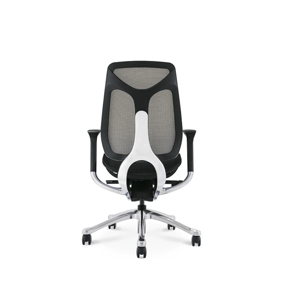 GT009B-L IMOVE Breathable Mesh Ergonomic Office Chair