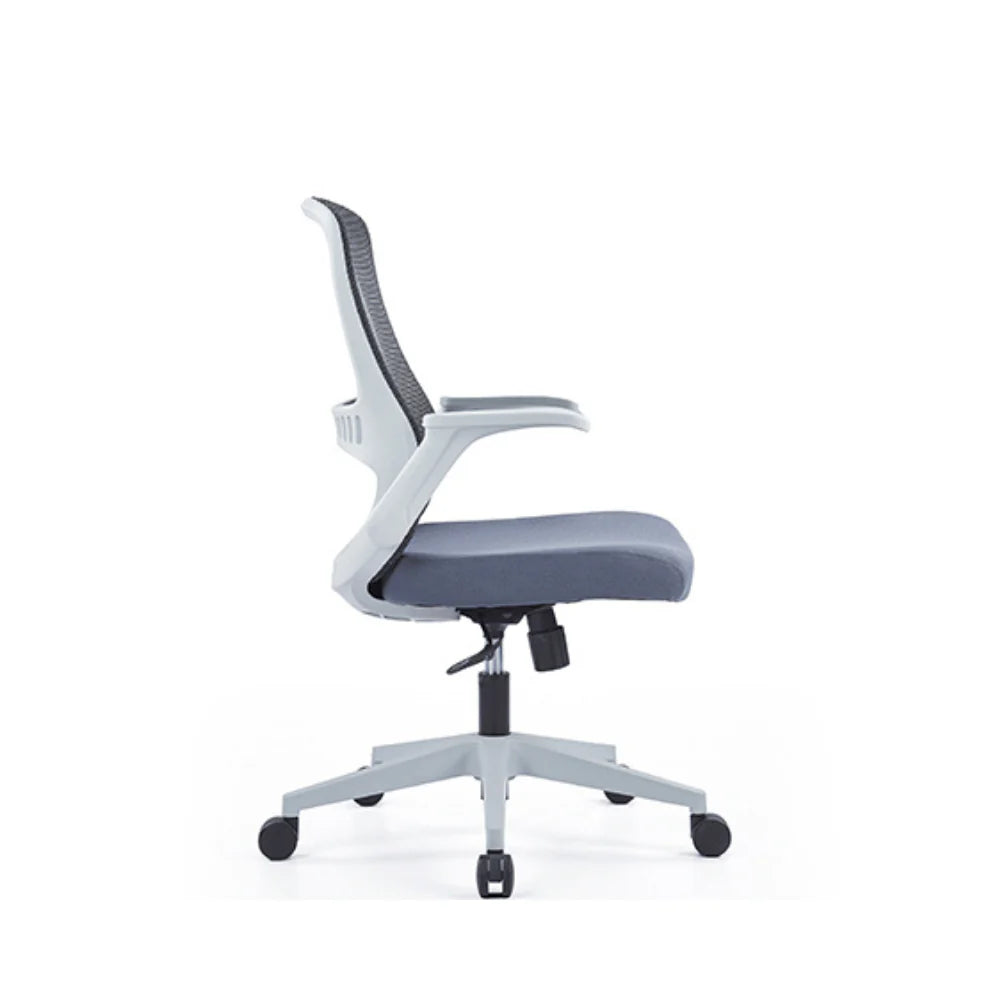 KH-332 VOT Breathable Mesh Corporate Training Chair