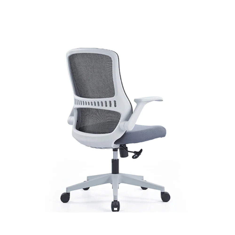 KH-332 VOT Breathable Mesh Corporate Training Chair