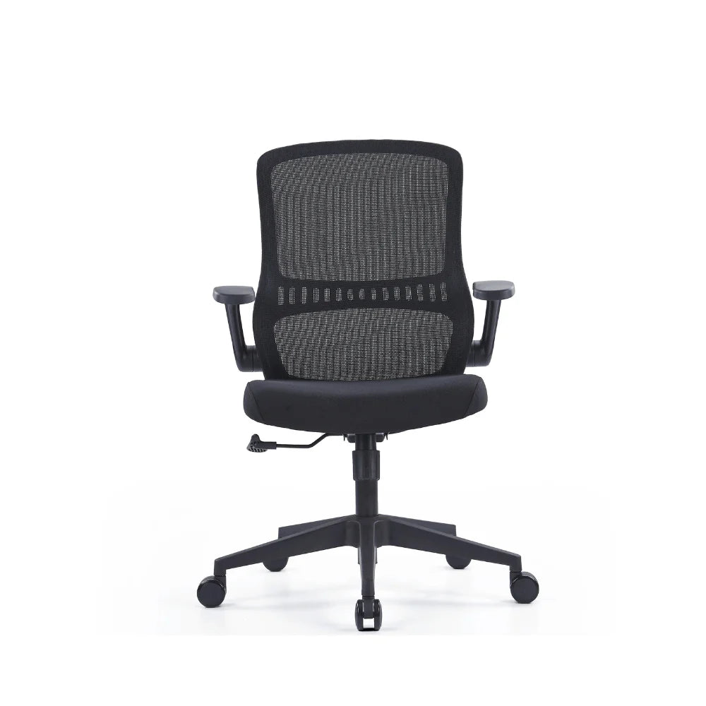KH-332 VOT Breathable Mesh Corporate Training Chair