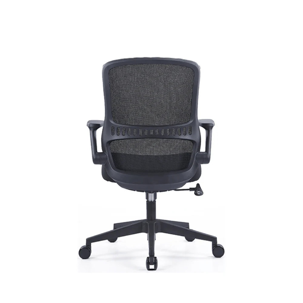 KH-332 VOT Breathable Mesh Corporate Training Chair