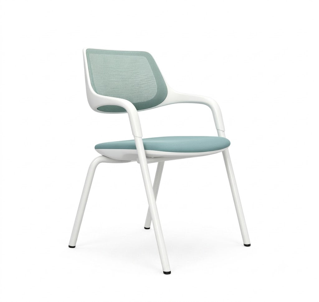KEM011-C KELA Stackable 3D Mesh Chair