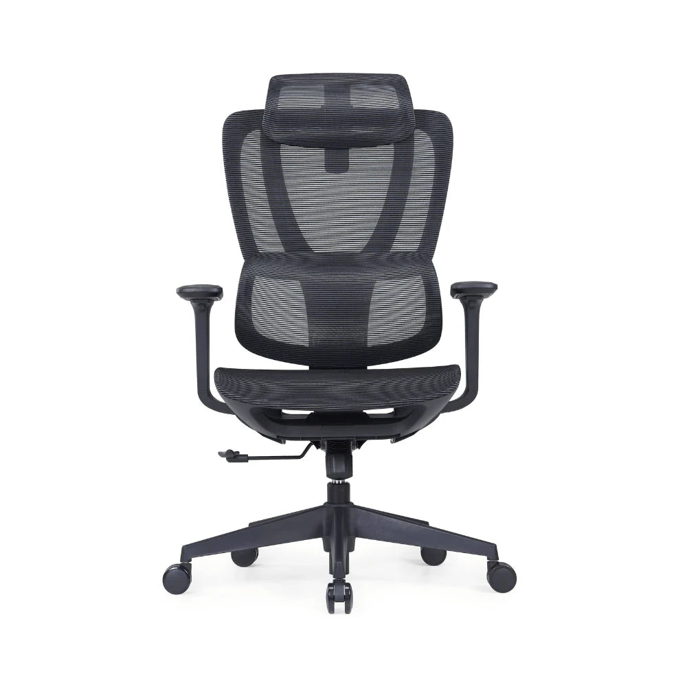 KH-571A Casta Breathable Mesh Ergonomic Office Chair