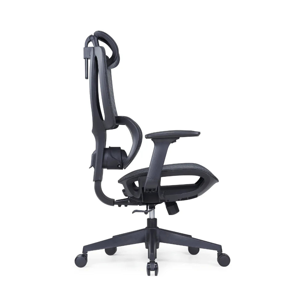 KH-571A Casta Breathable Mesh Ergonomic Office Chair
