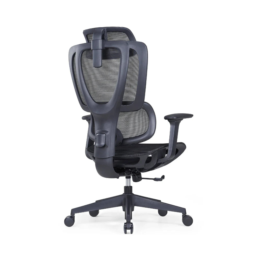 KH-571A Casta Breathable Mesh Ergonomic Office Chair