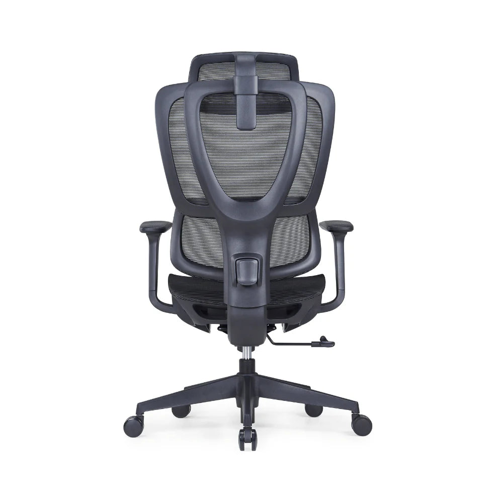 KH-571A Casta Breathable Mesh Ergonomic Office Chair