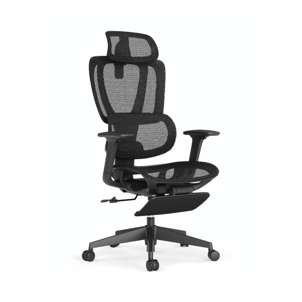 KH571A Casta Breathable Mesh Ergonomic Office Chair
