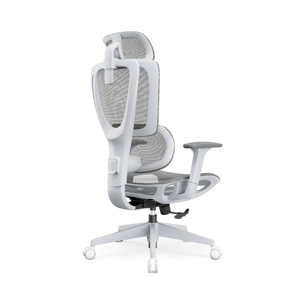 KH-571A Casta Breathable Mesh Ergonomic Office Chair
