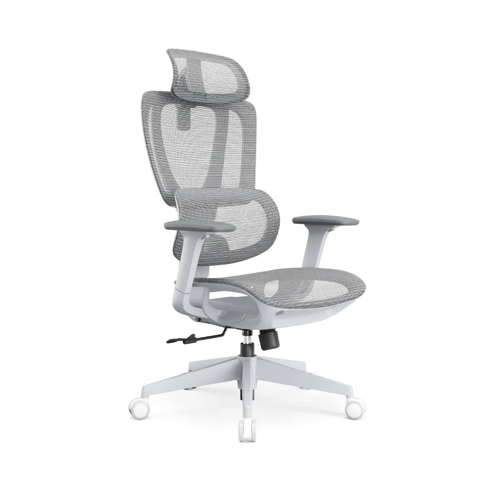 KH-571A Casta Breathable Mesh Ergonomic Office Chair