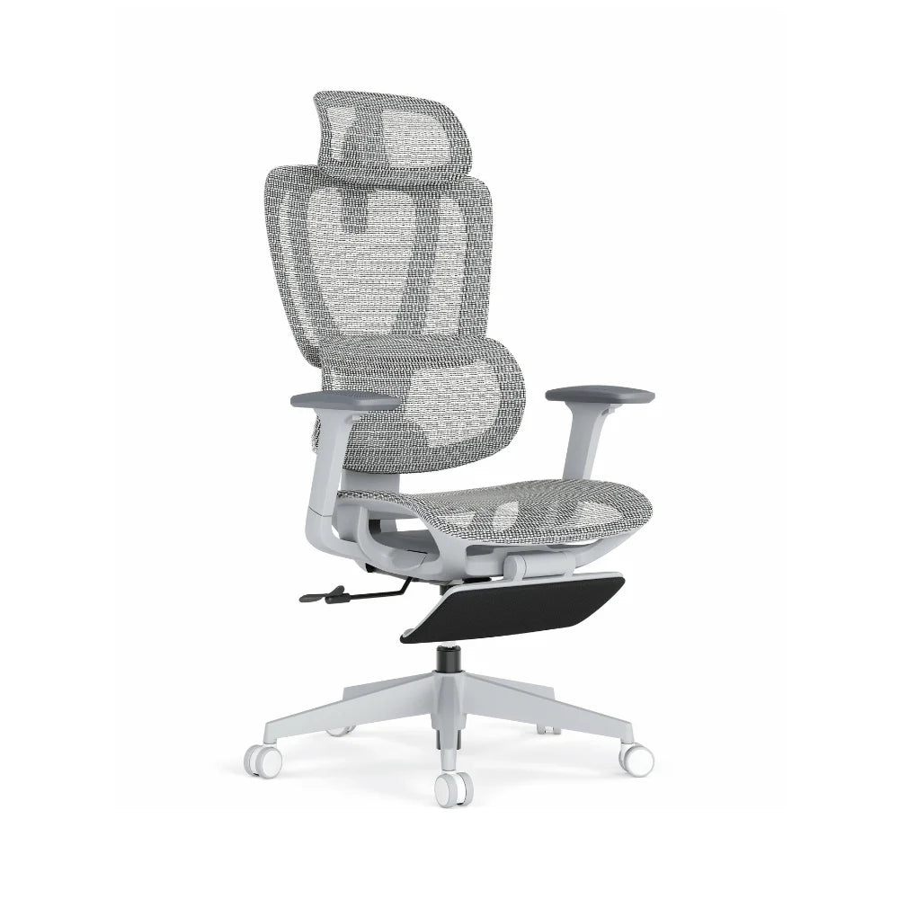 KH-571A Casta Breathable Mesh Ergonomic Office Chair