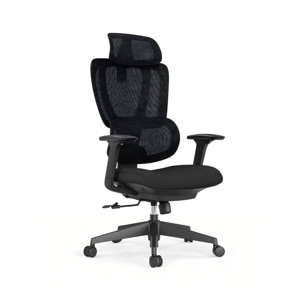 KH-571A Casta Breathable Mesh Ergonomic Office Chair
