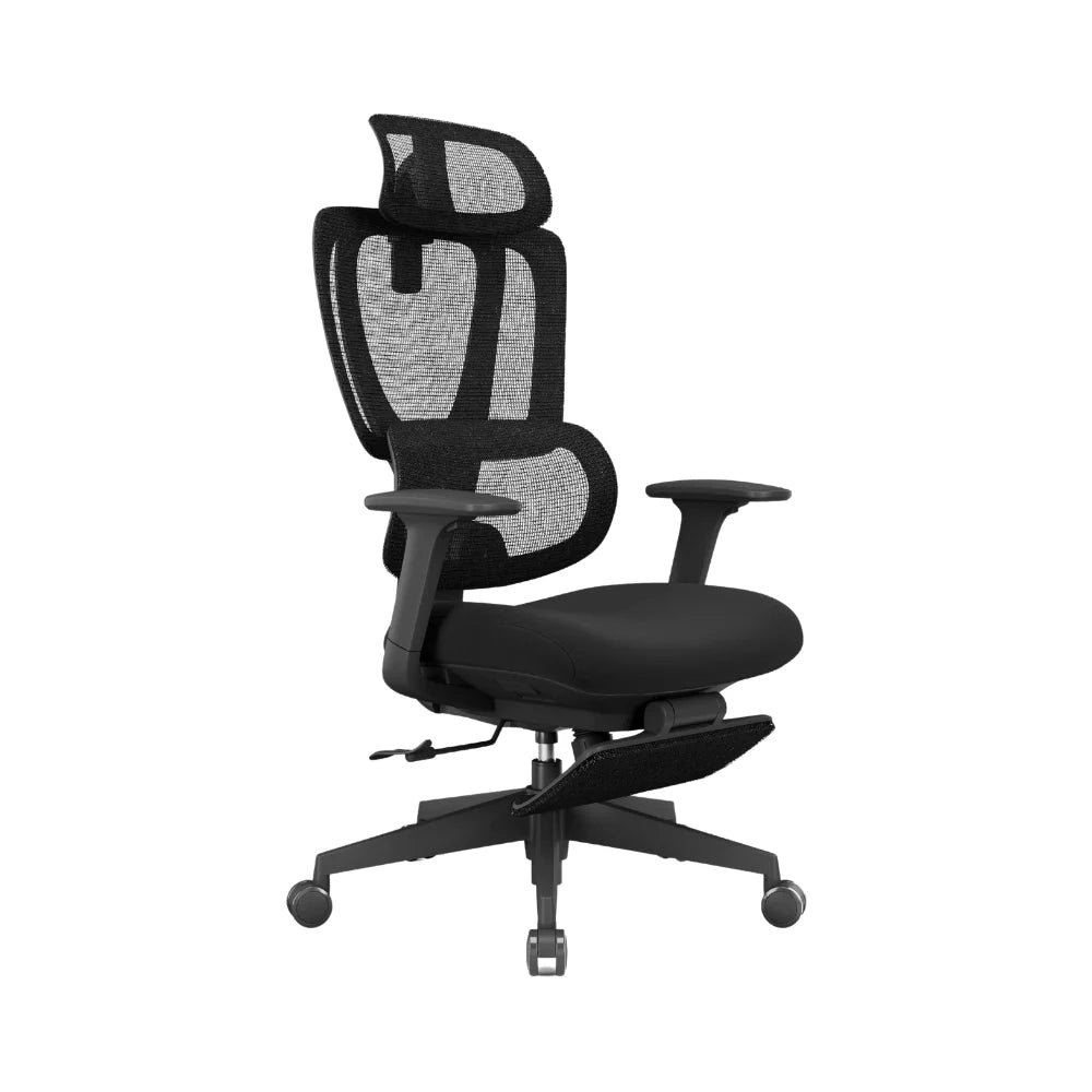KH-571A Casta Breathable Mesh Ergonomic Office Chair