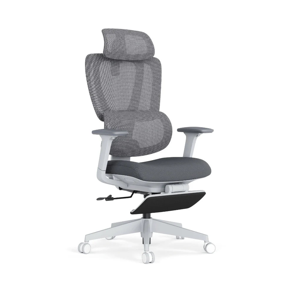 KH-571A Casta Breathable Mesh Ergonomic Office Chair