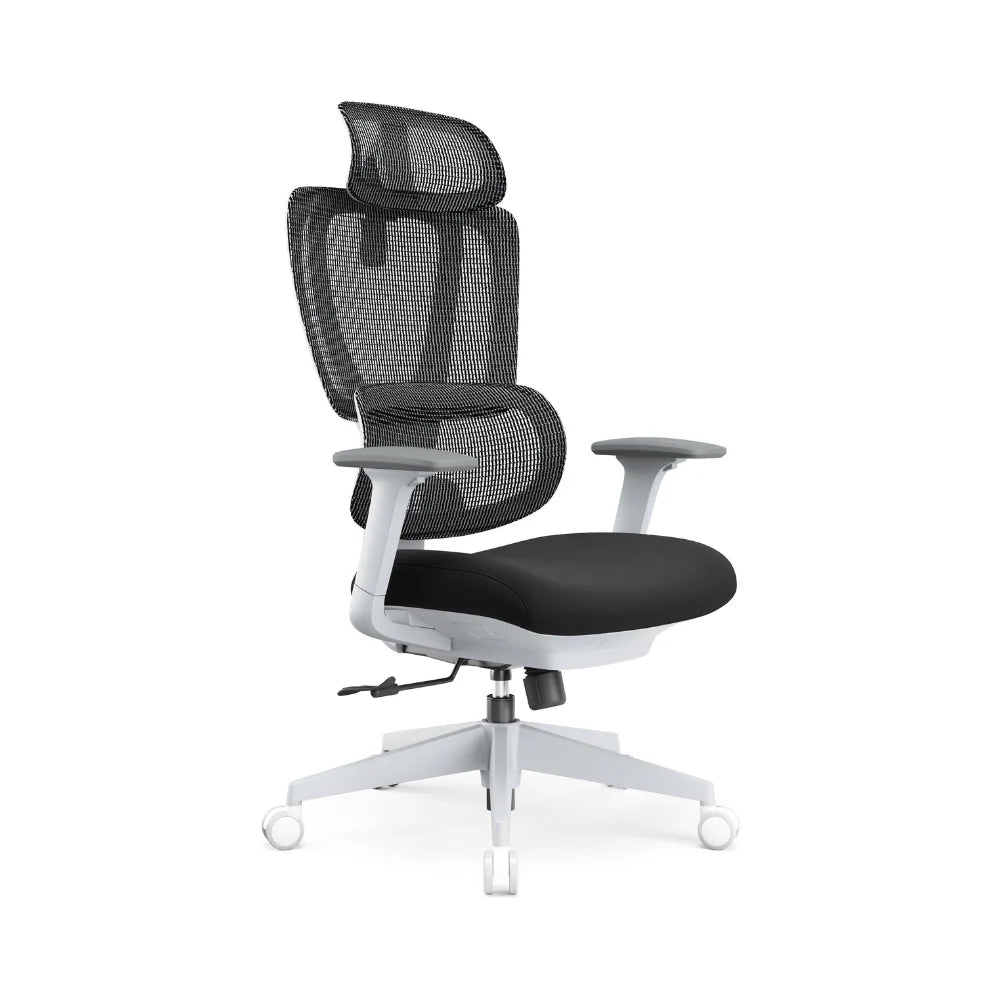 KH-571A Casta Breathable Mesh Ergonomic Office Chair