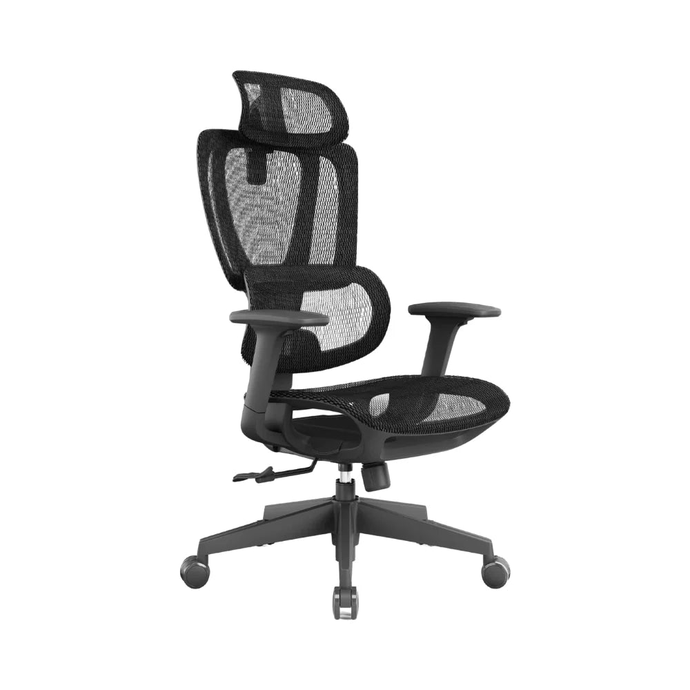 KH-571A Casta Breathable Mesh Ergonomic Office Chair