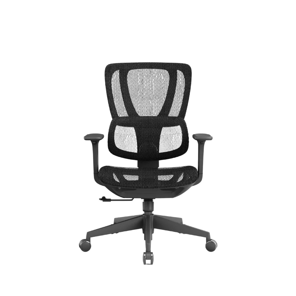 KH571-L Casta 透氣人體工學辦公椅電腦椅