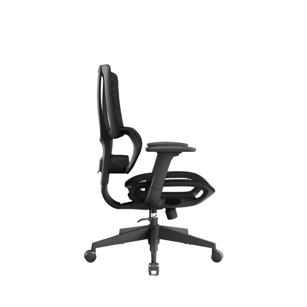 KH571-L Casta Breathable Ergonomic Office Chair Computer Chair