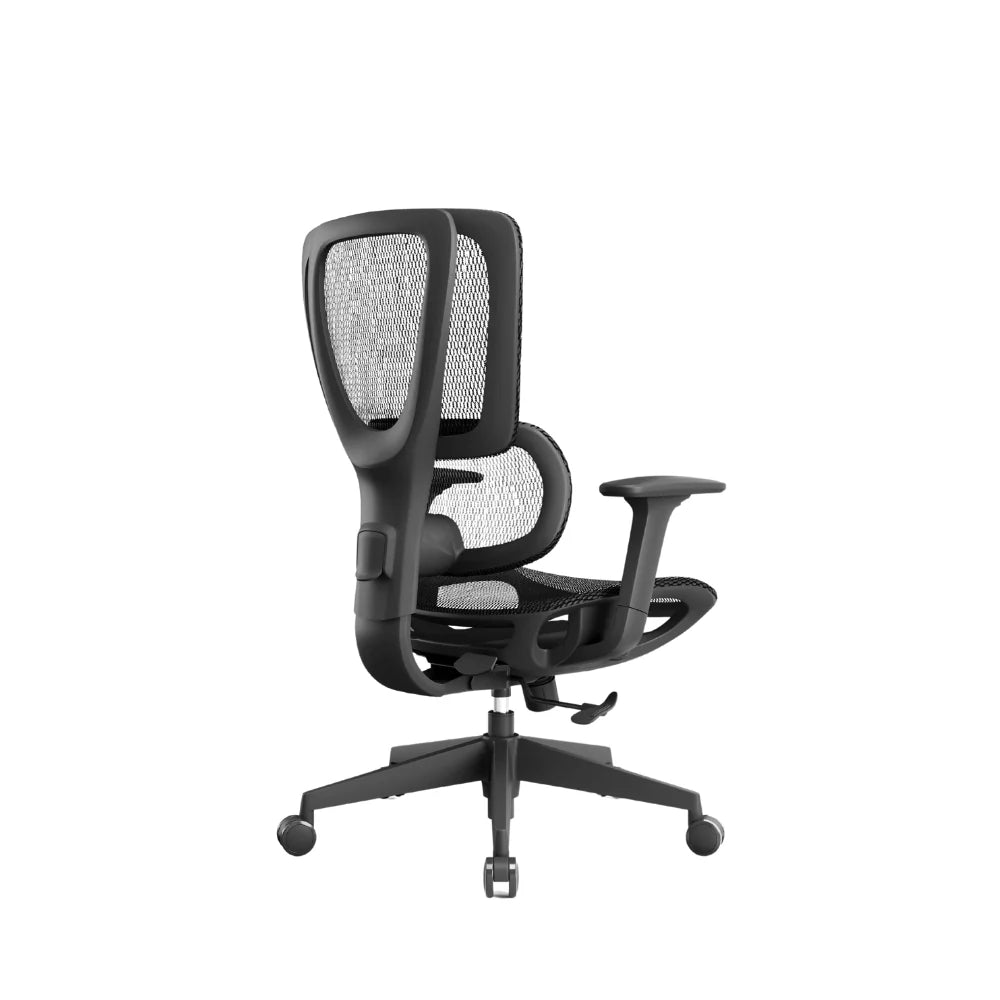 KH571-L Casta Breathable Ergonomic Office Chair Computer Chair