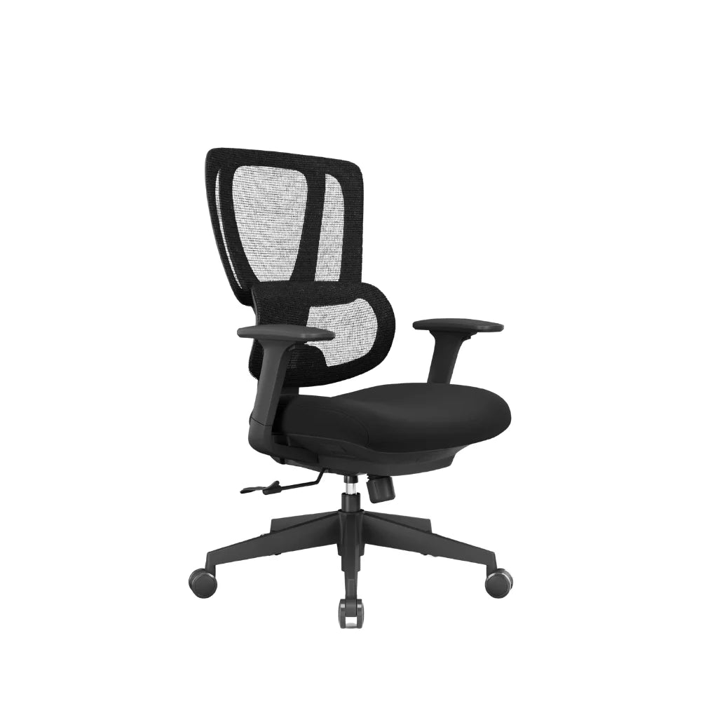 KH571-L Casta Breathable Ergonomic Office Chair Computer Chair